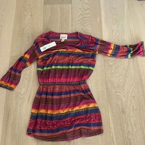 Brand (peek) like new with tag